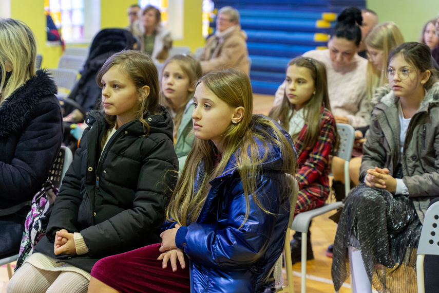 Elbląg, Konkursowo-kolędowo Elbląg, Konkursowo-kolędowo
