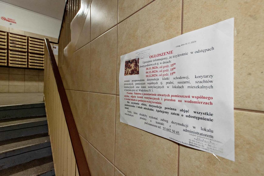 Elbląg, Lokatorzy: kto tu nie mieszka, ten nie zrozumie Elbląg, Lokatorzy: kto tu nie mieszka, ten nie zrozumie