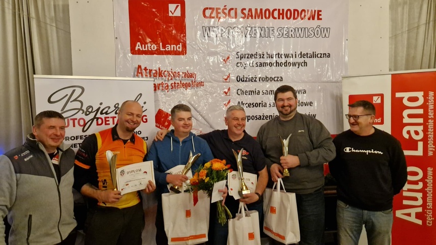 Elbląg, Pierwszy od lat Puchar Polski w steel darta Elbląg, Pierwszy od lat Puchar Polski w steel darta