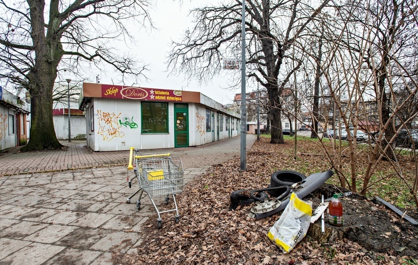 Elbląg, Z Elbląga znikną kolejne budynki