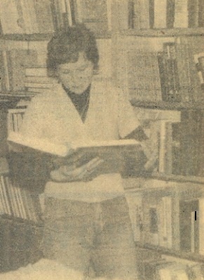 Elbląg, Zdjęcie opublikowane w kwietniu 1978 r. w "Głosie Zamechu"