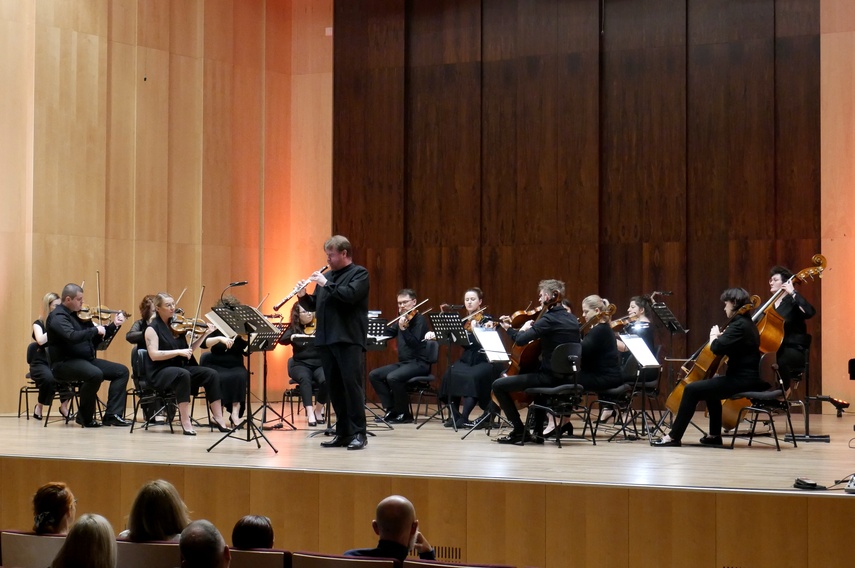 Elbląg, Muzyczna podróż po Europie Północnej