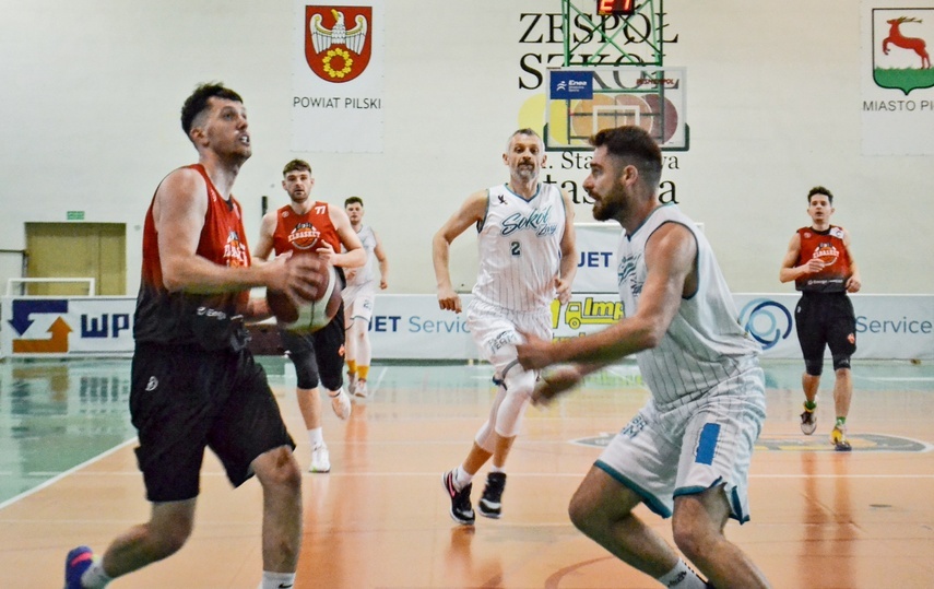 Elbląg, Nie ma mocnych na Elbasket