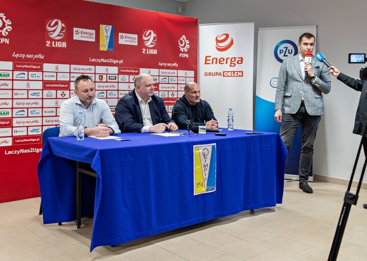 Elbląg, Od lewej: Tomasz Orzechowski, Paweł Guminiak, Paweł Kordykiewicz i Adam Budzyński Elbląg, Od lewej: Tomasz Orzechowski, Paweł Guminiak, Paweł Kordykiewicz i Adam Budzyński