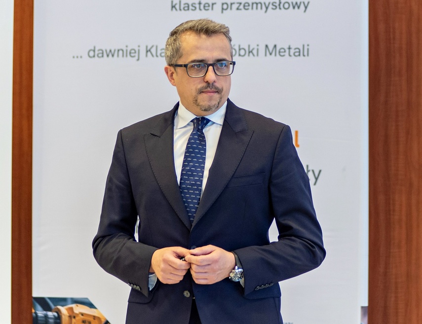 Elbląg, Paweł Lulewicz Elbląg, Paweł Lulewicz