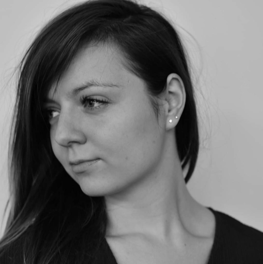 Elbląg, Kamila Levai, Elbląg, Kamila Levai,