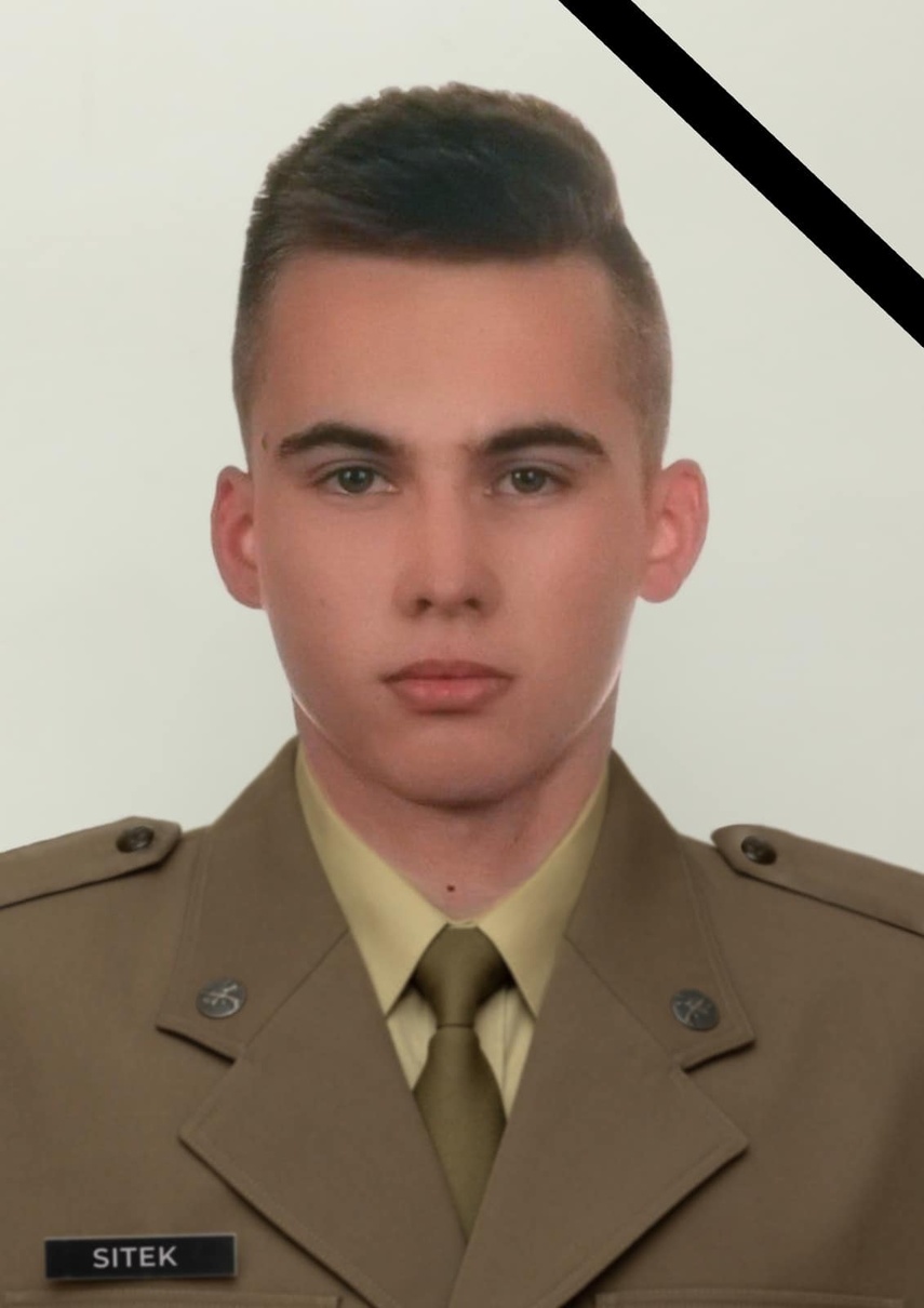 Elbląg, Mateusz Sitek. Elbląg, Mateusz Sitek.
