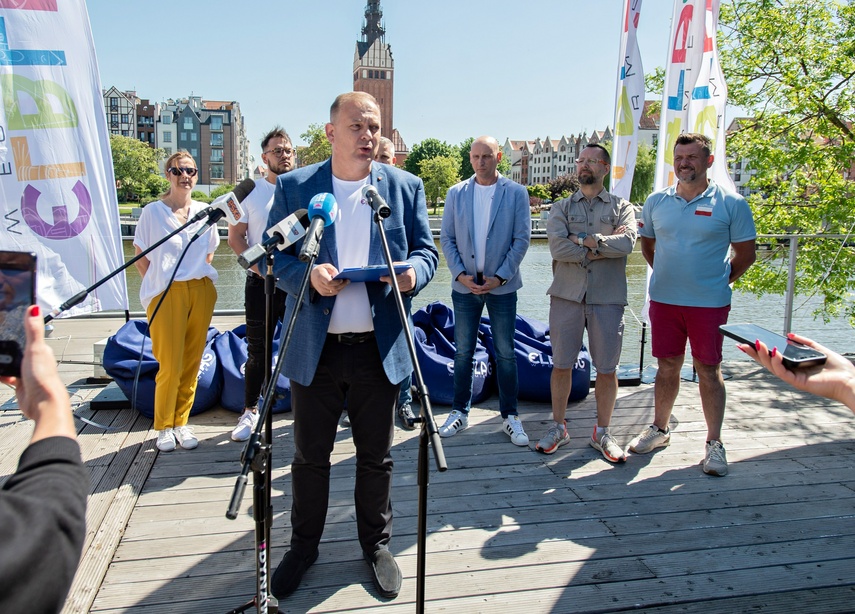 Elbląg, Oni wystąpią na Dniach Elbląga. Co jeszcze czeka nas w sezonie? Elbląg, Oni wystąpią na Dniach Elbląga. Co jeszcze czeka nas w sezonie?