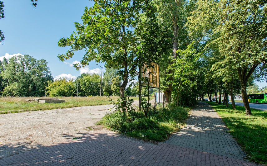 Elbląg, Przybędzie mieszkań na Zawadzie Elbląg, Przybędzie mieszkań na Zawadzie