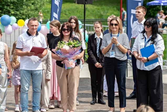 Elbląg, Elżbieta i Jarosław Ciepłucha przez prawie 20 lat pełnią rolę rodziny zastępczej, w tym czasie otoczyli opieką ponad 60 dzieci! Elbląg, Elżbieta i Jarosław Ciepłucha przez prawie 20 lat pełnią rolę rodziny zastępczej, w tym czasie otoczyli opieką ponad 60 dzieci!