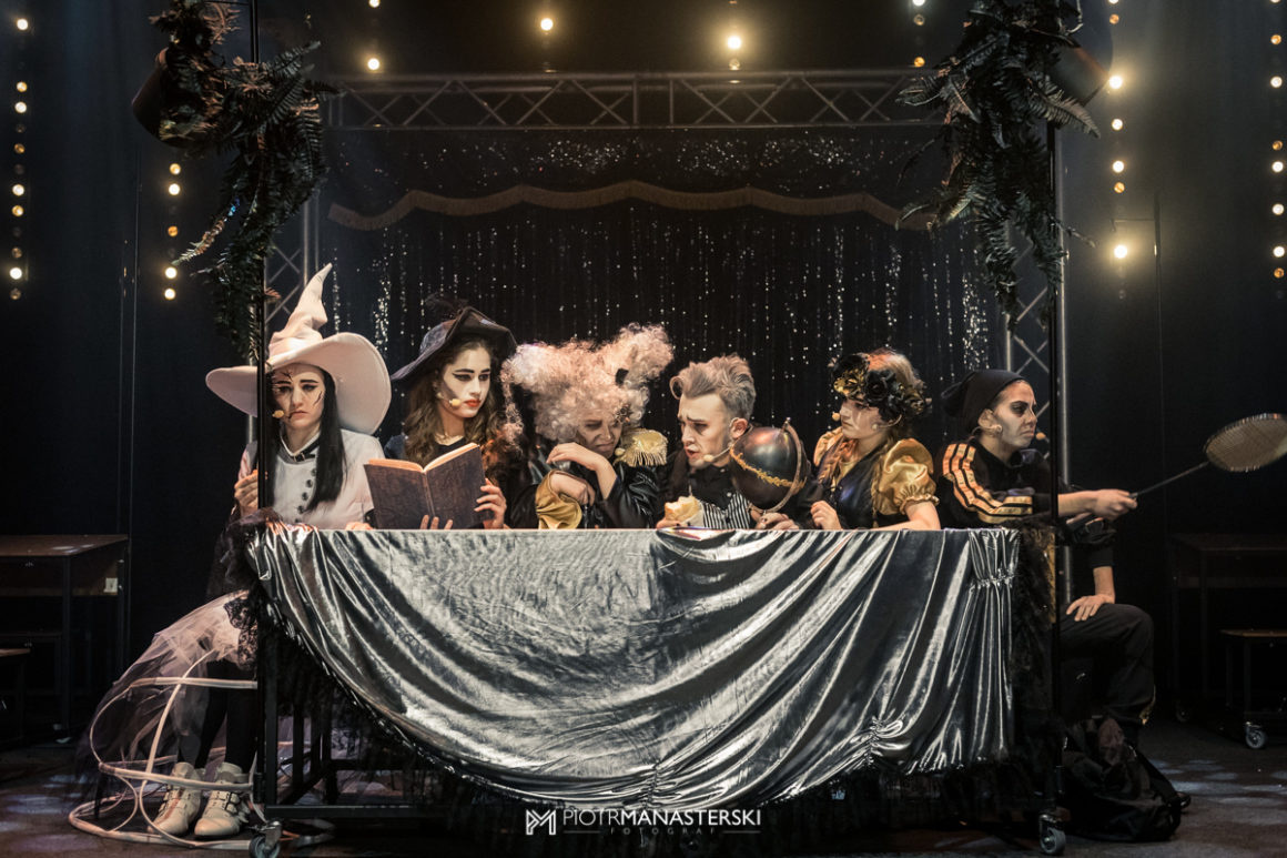 Elbląg, Rockowo, o hejcie, w Elblągu Elbląg, Rockowo, o hejcie, w Elblągu