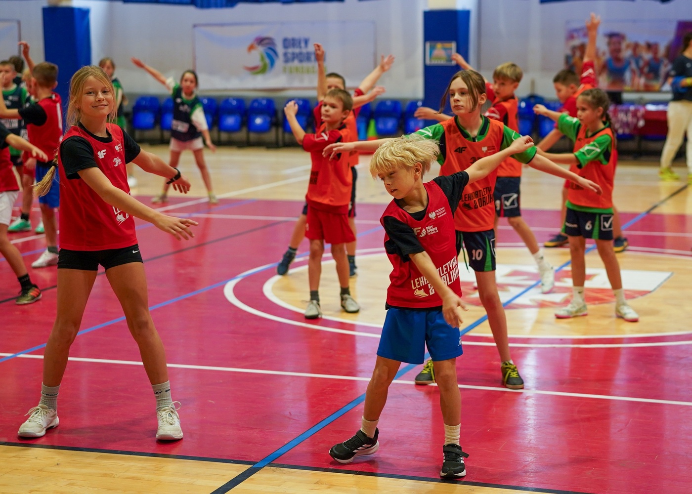 Elbląg, Trójka najlepsza w województwie