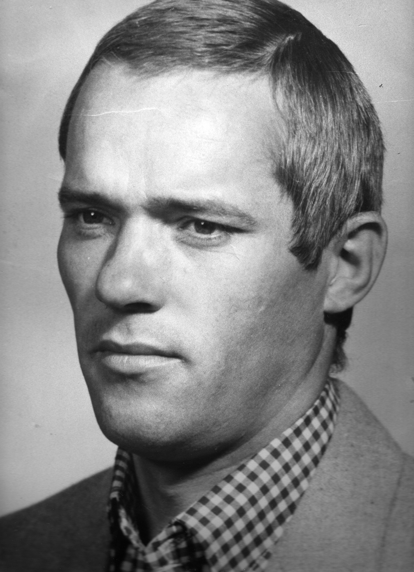 Elbląg, Aleksander Płyszewski