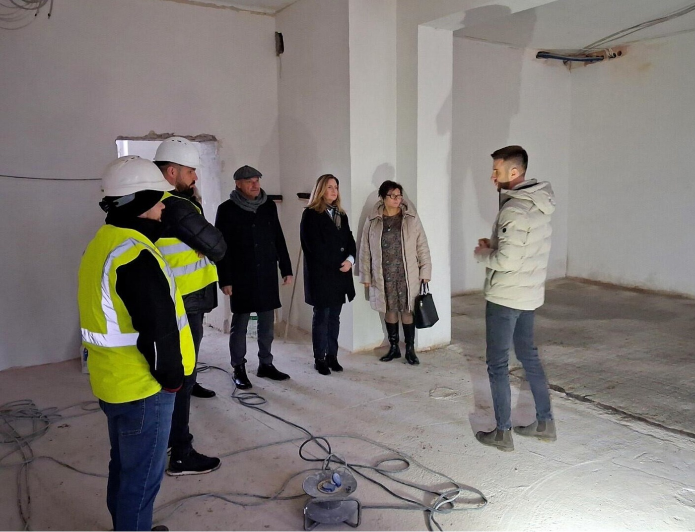 Elbląg, Bliżej nowej siedziby WMBP