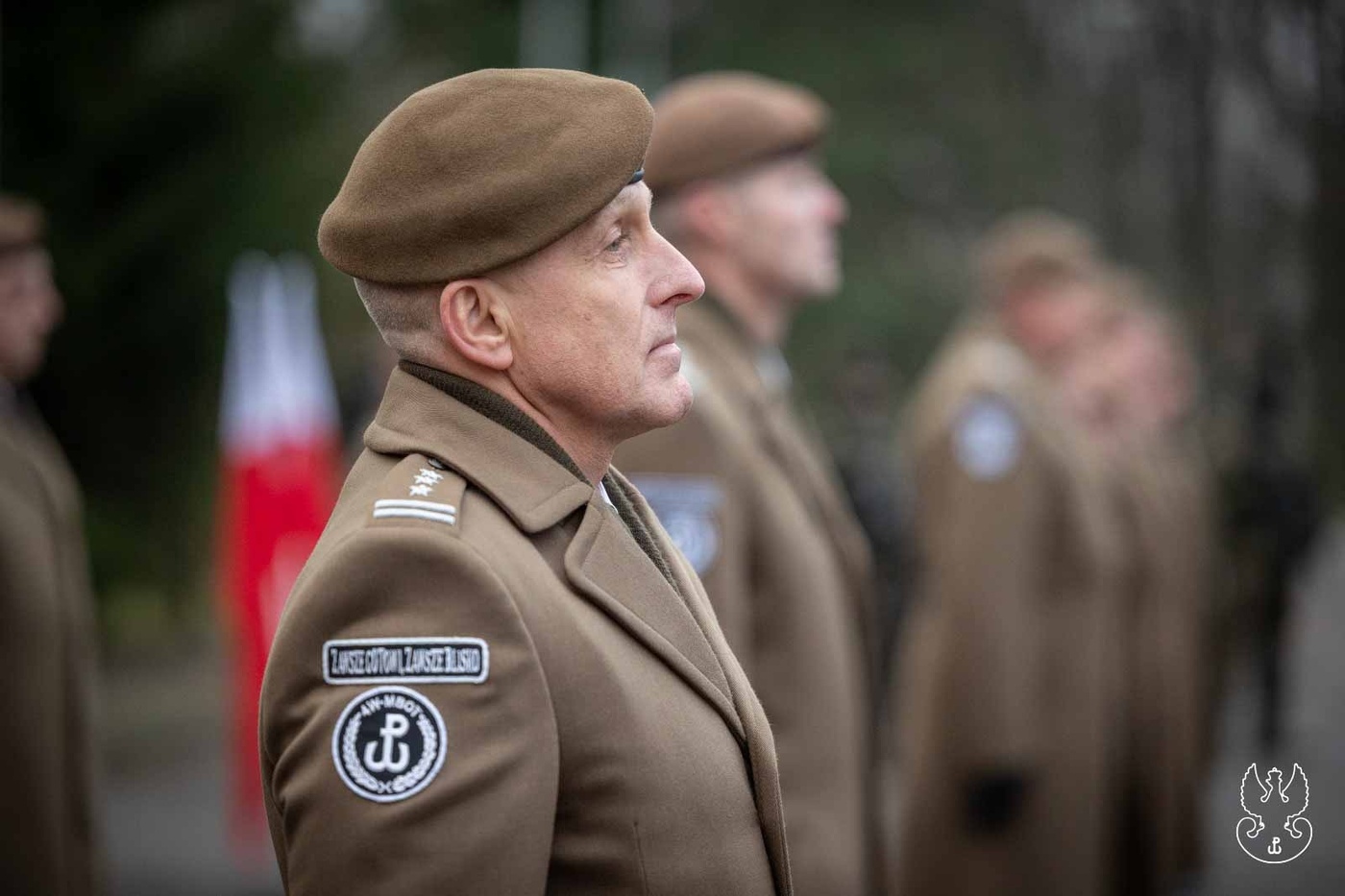 Elbląg, Cezary Kiszkowiak,