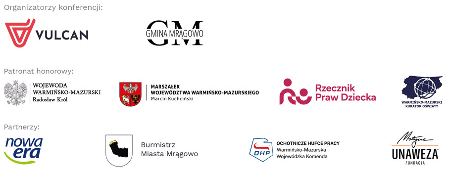 EduKompas VULCAN. Kierunek: uczeń w centrum. Zarejestruj się i weź udział w bezpłatnej konferencji