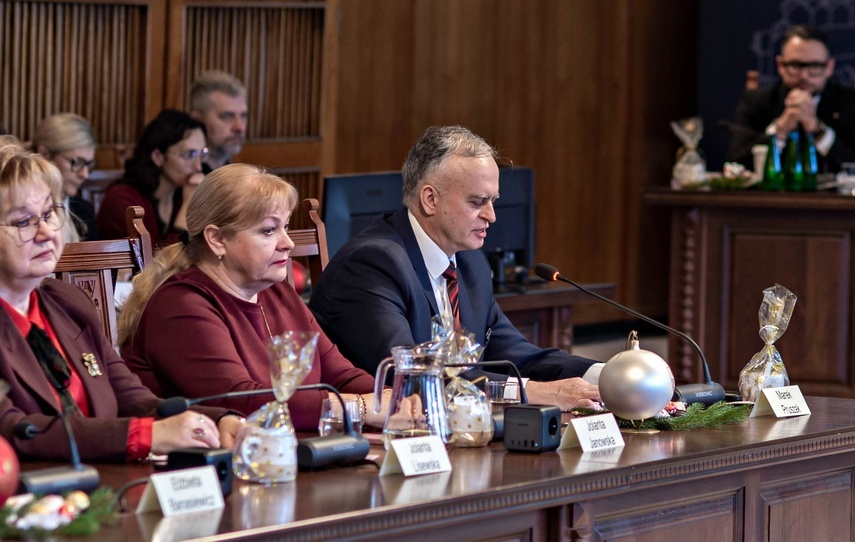 Elbląg, Elbląg z budżetem na 2026 rok. Jaki będzie?