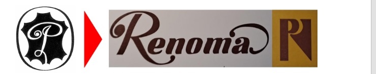 Elbląg, "Autorem znaków firmowych Plastyka i Renomy był Zbigniew Książkiewicz