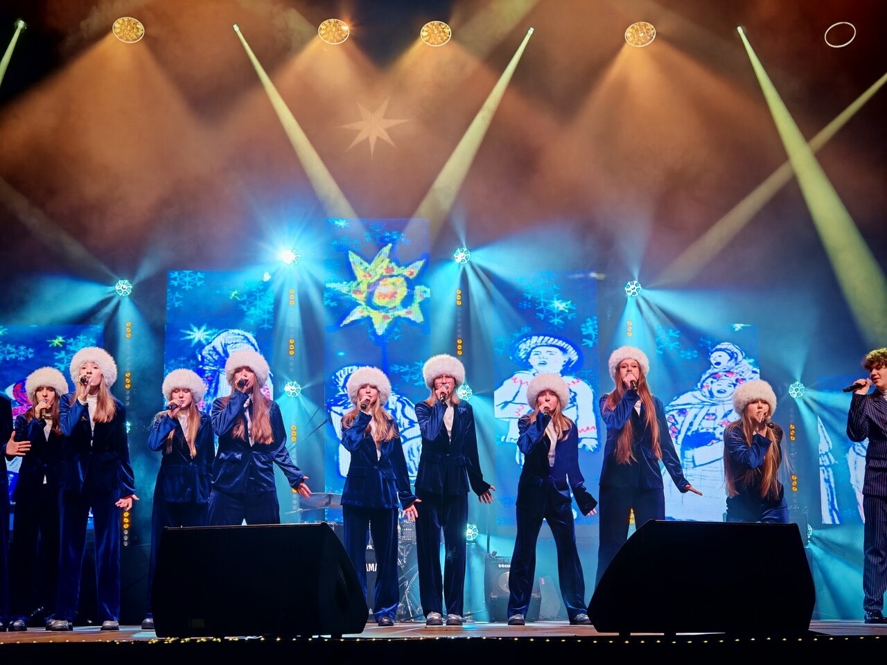 Elbląg, Sukces SO what! w Będzinie