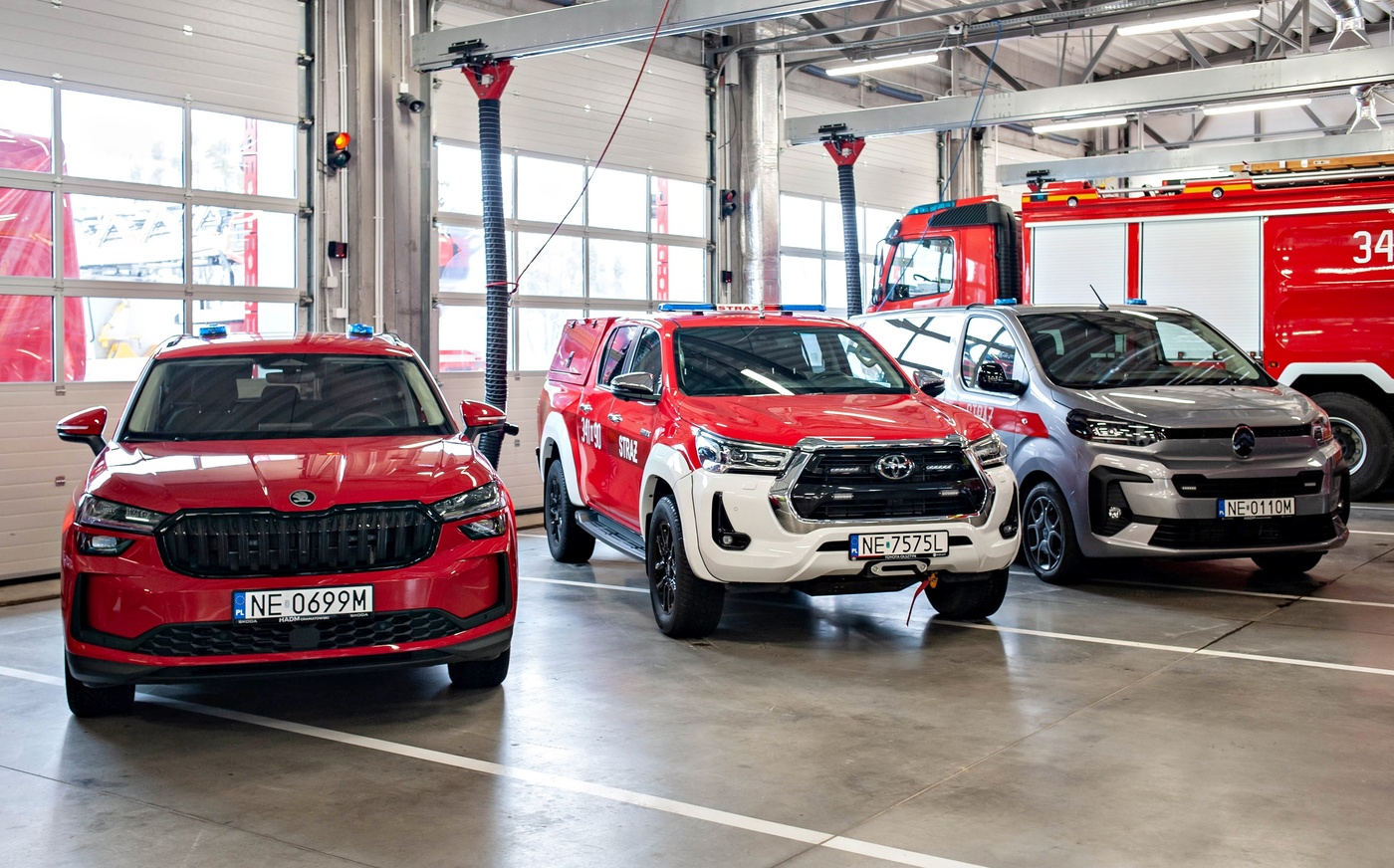 Elbląg, Elbląg i powiat odbudowują obronę cywilną