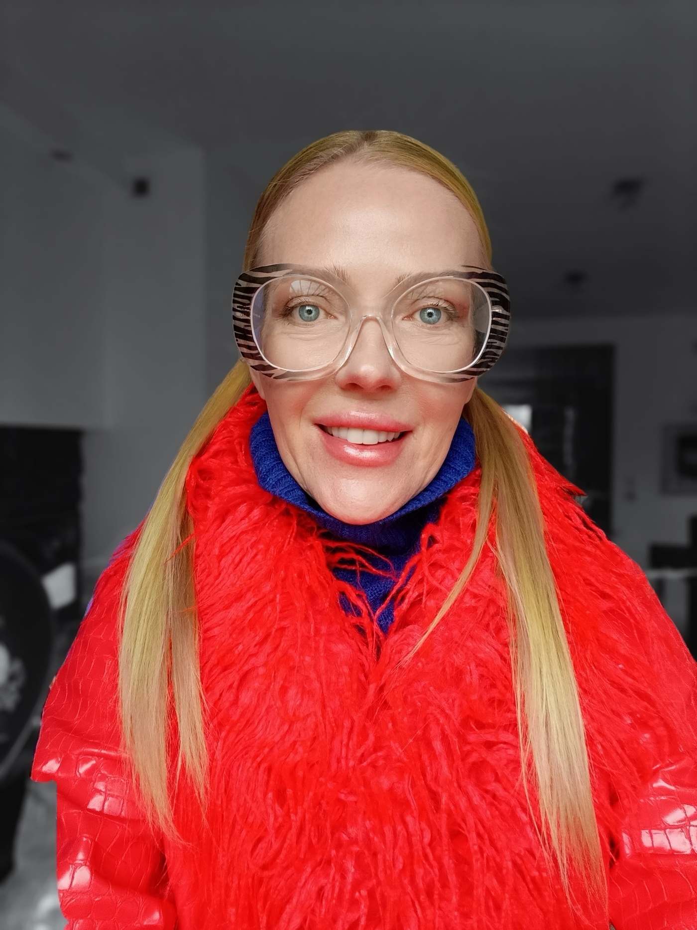 Elbląg, Joanna Żondłowska,