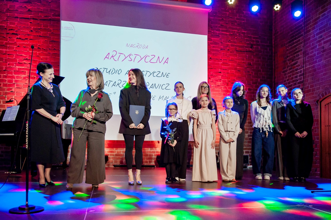 Elbląg, „Kultura i sztuka jest potrzebą serca”