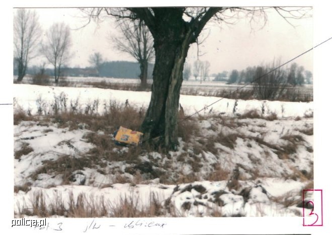 Elbląg, Policja wraca do tajemniczej śmierci noworodka pod Elblągiem