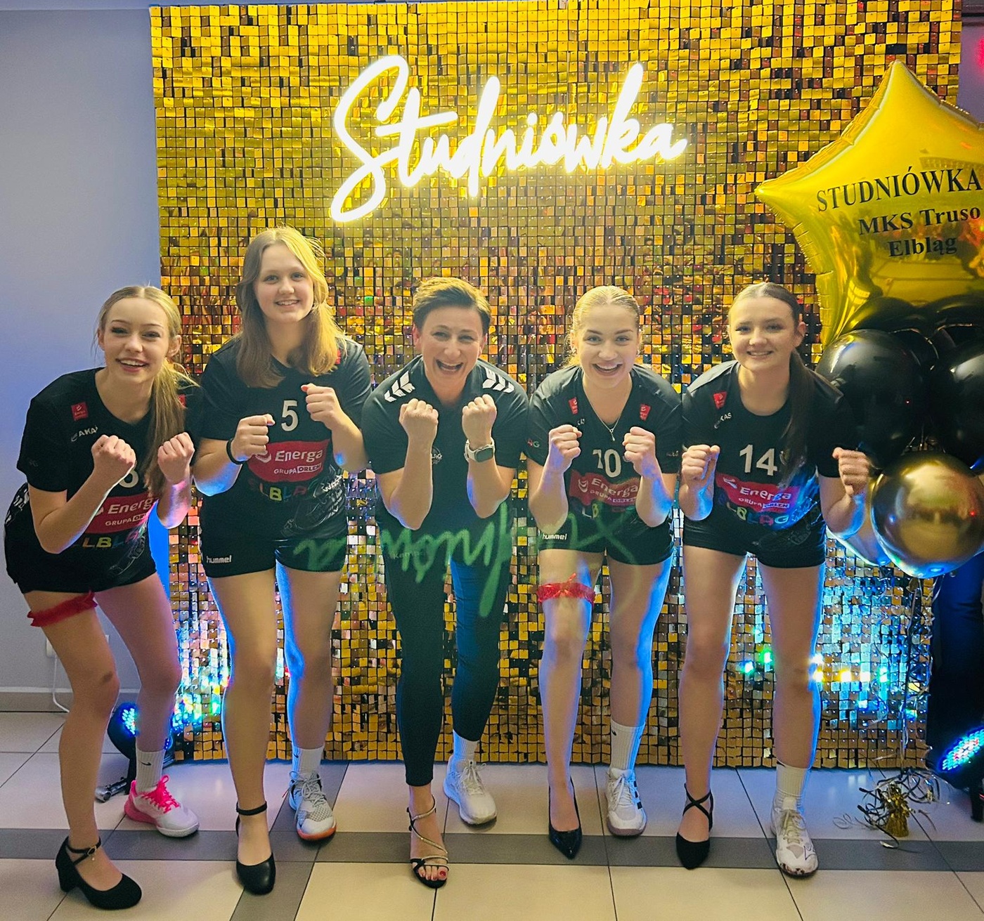 Elbląg, Truso w najlepszej czwórce w Polsce!