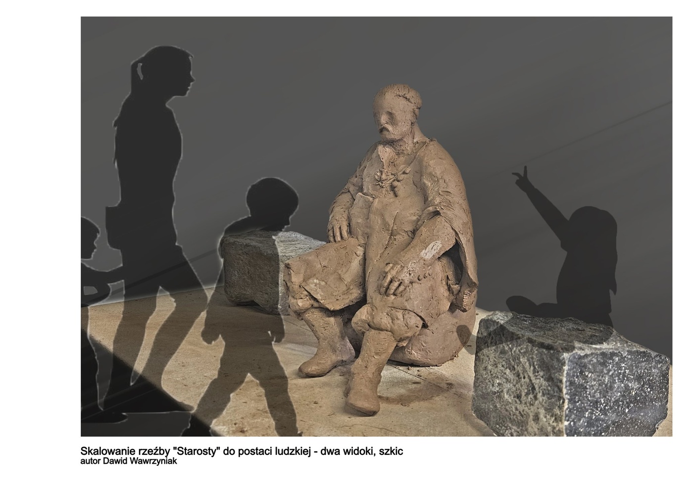 Elbląg, Wizualizacja projektu,