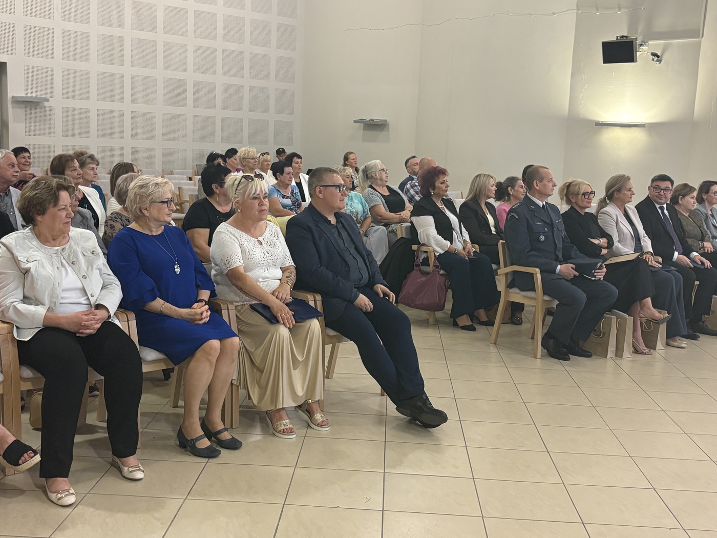 Elbląg, Ławnik brzmi dumnie, ale potrzeba więcej kandydatów