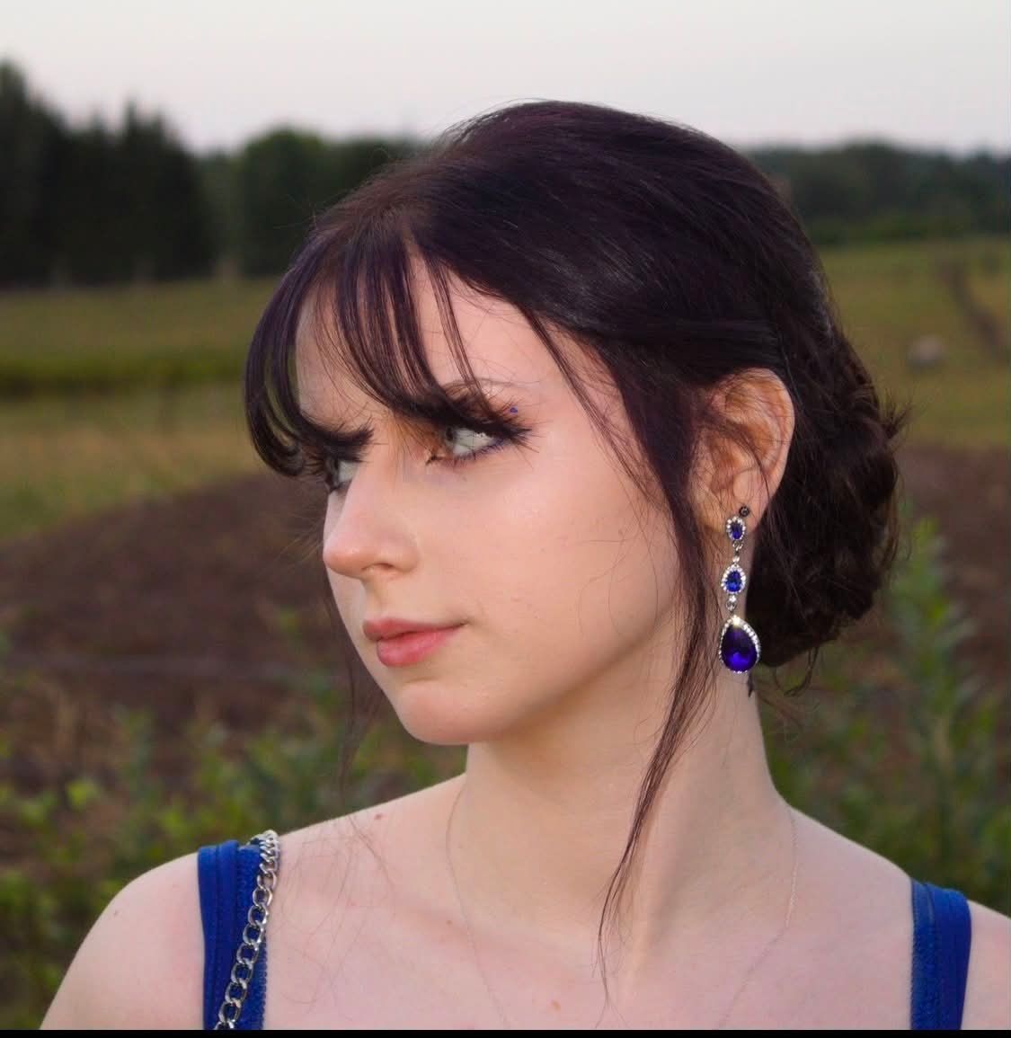 Elbląg, Małgorzata Przyborowska,