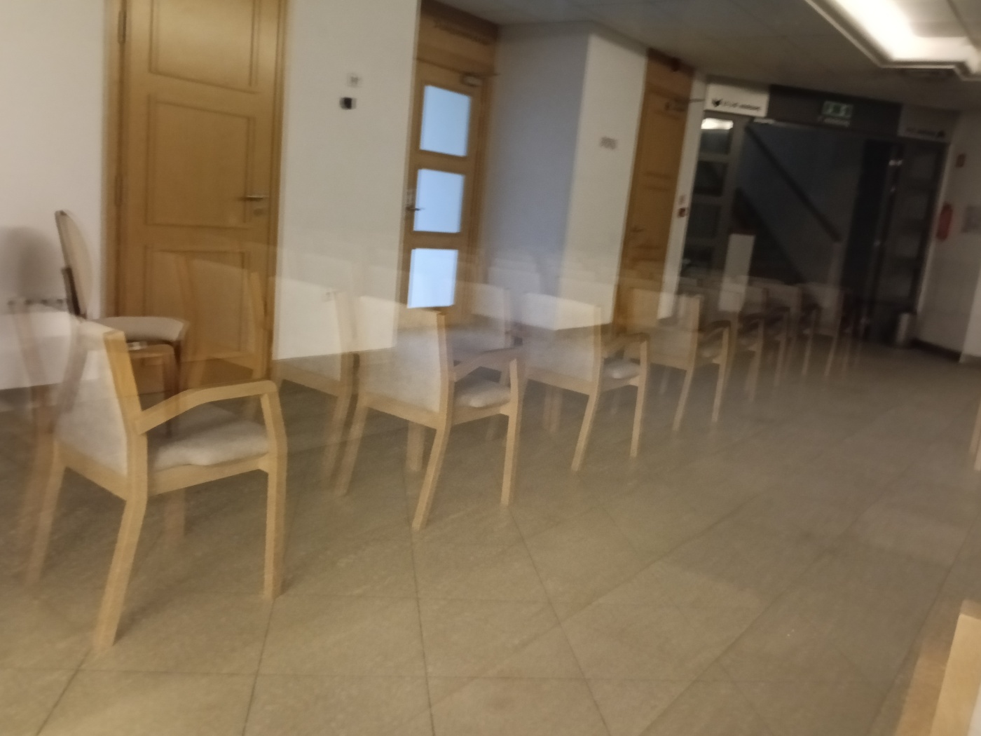 Elbląg, Nowe krzesła już stoją w sali koncertowej Ratusza Staromiejskiego