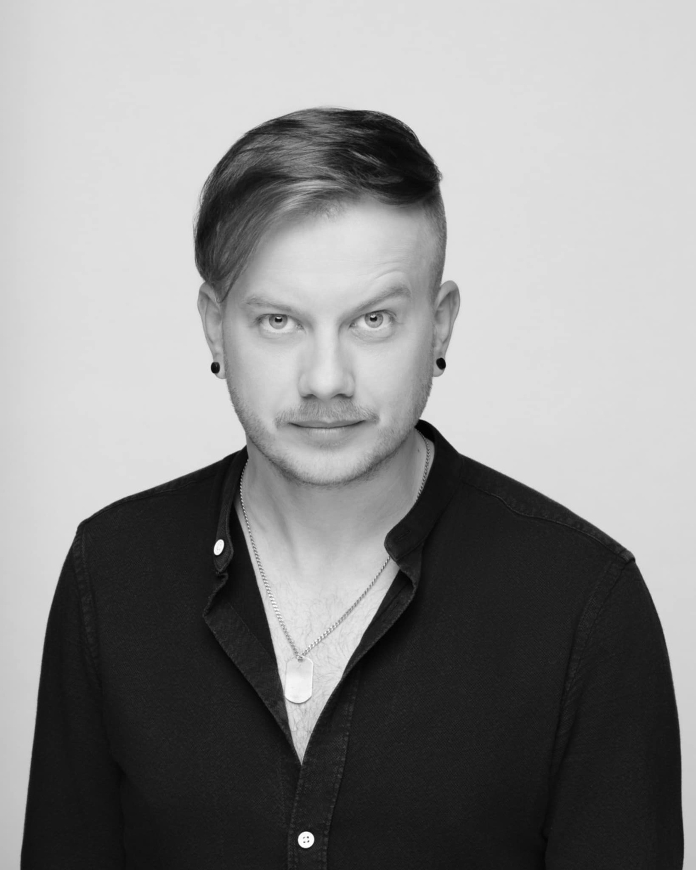 Elbląg, Mikołaj Ostrowski