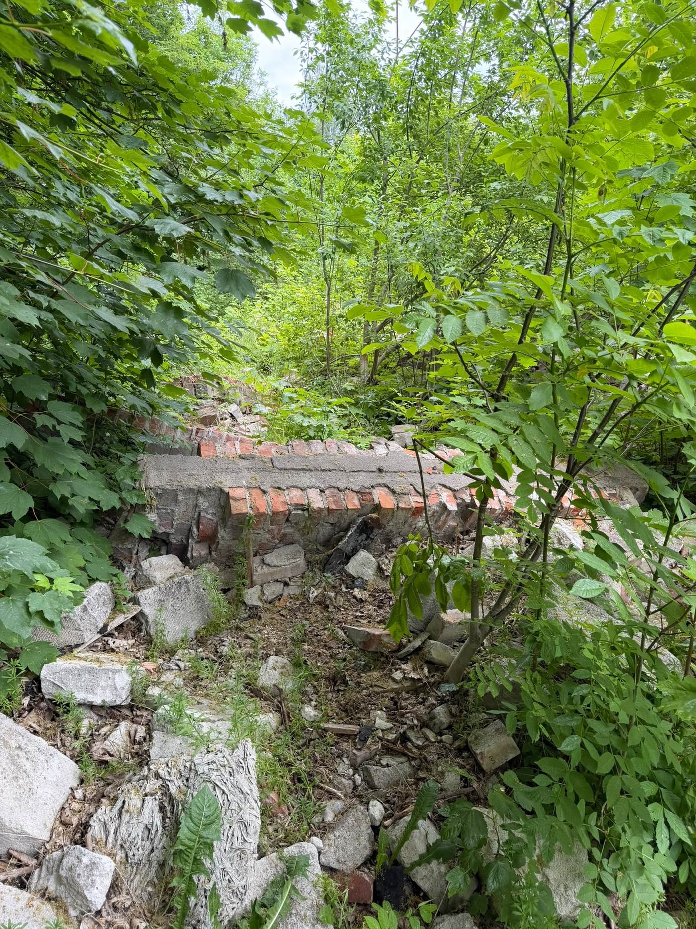 Tak miejsce inwestycji wygląda obecnie