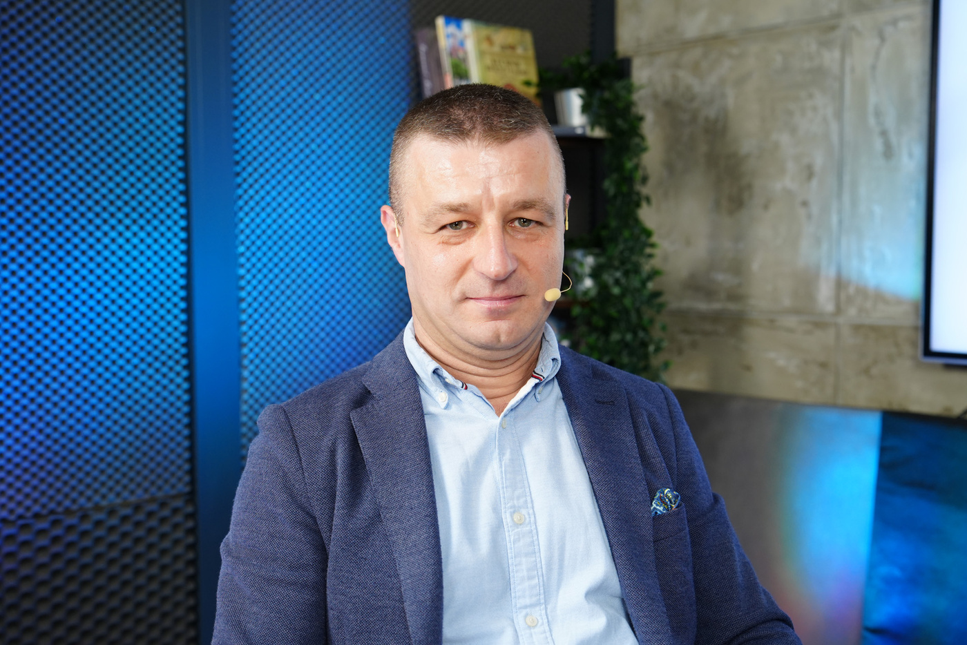 Elbląg, W obwodzie władze centralne, obawiając się jakichś protestów, zdecydowały się na rekonstrukcję lokalnego rządu i powołanie nowego ministerstwa bezpieczeństwa regionalnego - mówi dr hab. Krzysztof Żęgota, prof. UWM
