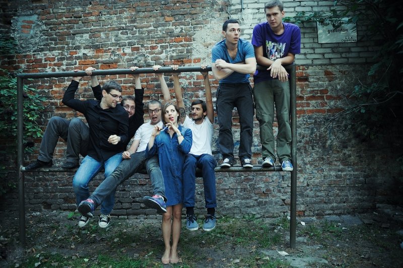 Elbląg, Klancyk,
