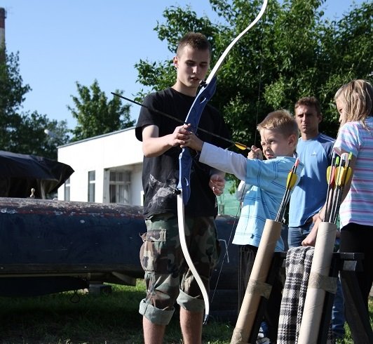 Za nami festyn żeglarski