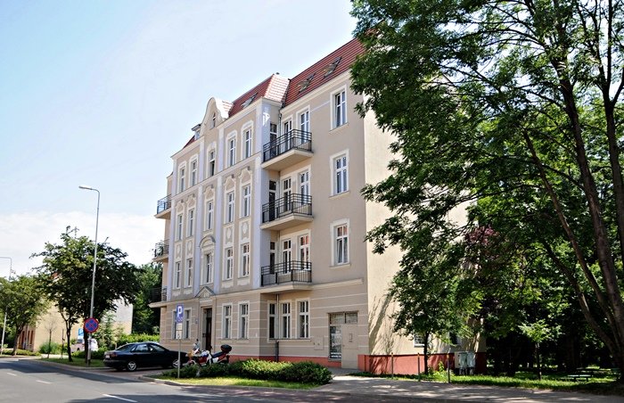 Elbląg, Gorący adres: ul. Traugutta Elbląg, Gorący adres: ul. Traugutta