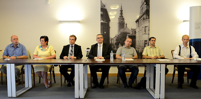 Elbląg, Liderzy EKO Elbląg, Liderzy EKO