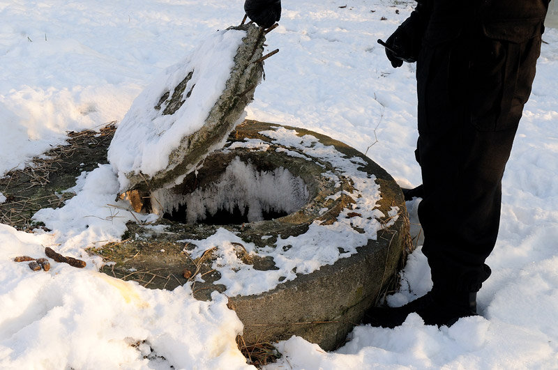 Elbląg, Przed rokiem