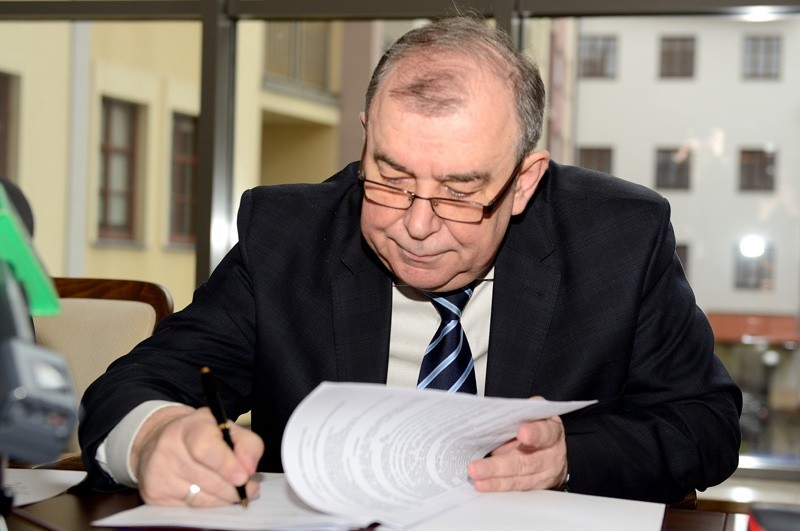 Elbląg, Pieniądze z ZIT będzie dzielił prezydent Elbląga