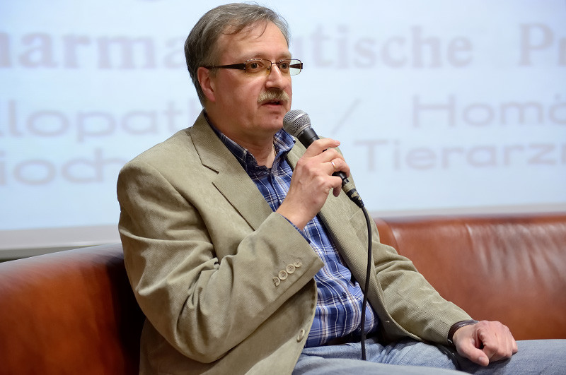 Elbląg, Tomasz Stężała: - Elbing to alter ego Elbląga