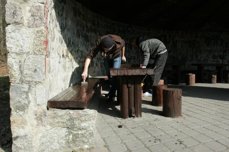 Elbląg, zdj. nadesłane