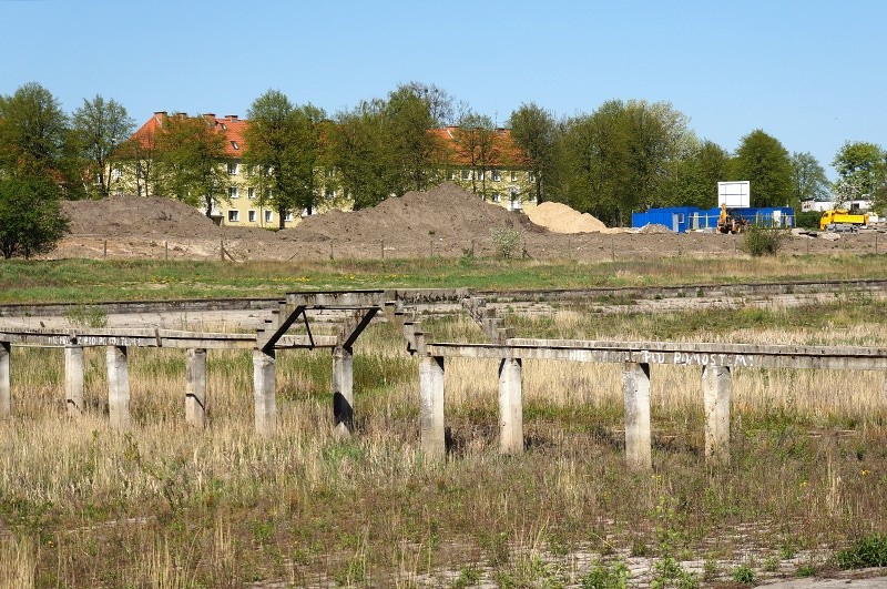 Elbląg, Basen pod lupą budowlanej inspekcji