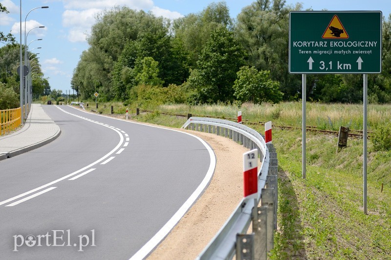 Elbląg, Było trochę drogi przez mękę, ale ważny jest finał