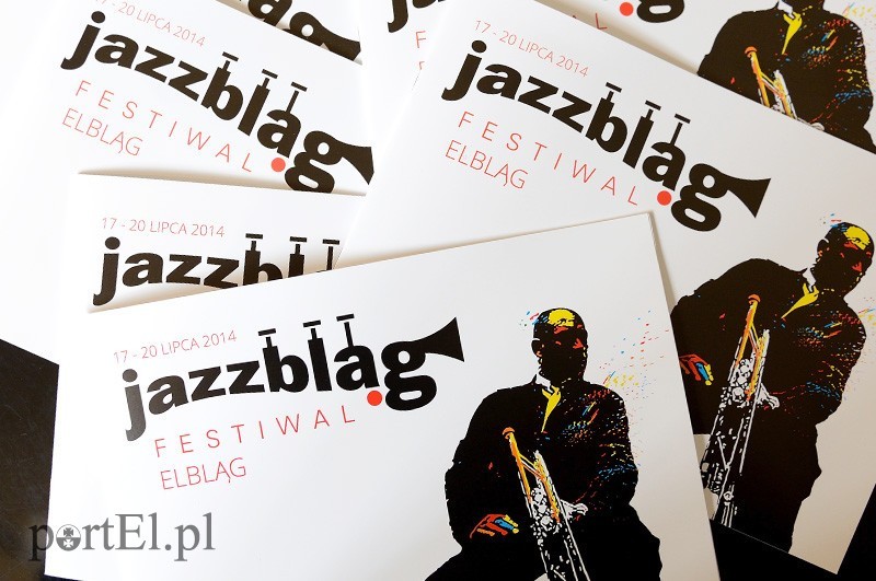 Elbląg, Cały ten jazz Elbląg, Cały ten jazz