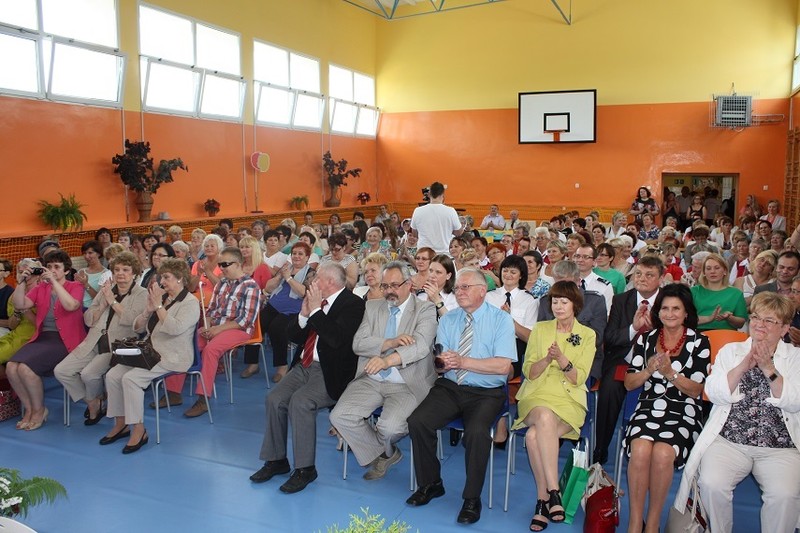 Elbląg, Kobiety w Węzinie dały czadu! Elbląg, Kobiety w Węzinie dały czadu!
