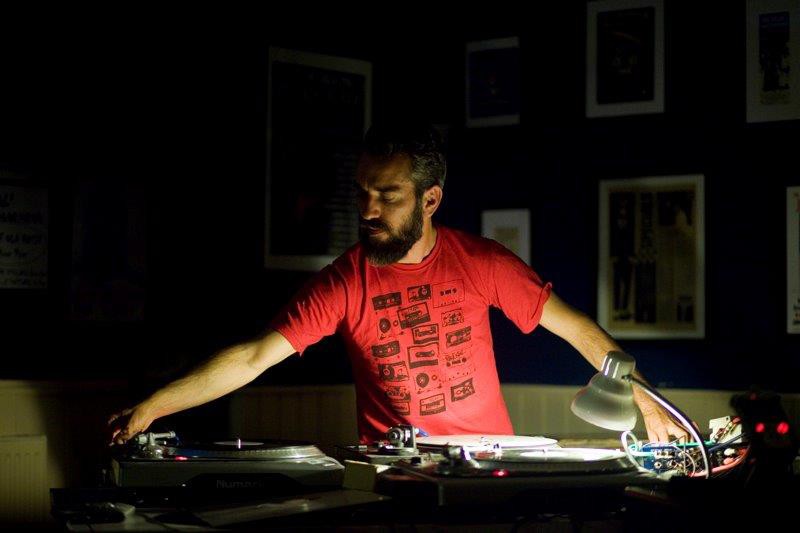 Elbląg, Robert Curgenven,