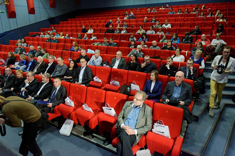 Elbląg, Premiera filmu odbyła się w kinie Światowid Elbląg, Premiera filmu odbyła się w kinie Światowid