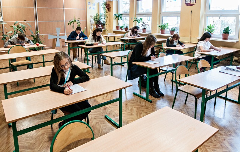 Elbląg, Zdrowie to warunek szczęścia